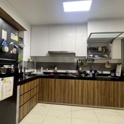 Blk 691D Admiralty Flora (Woodlands), HDB 4 Rooms #587068001